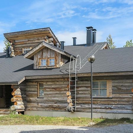 Holiday Home Tokkapirtti 3 By Interhome Levi Eksteriør bilde