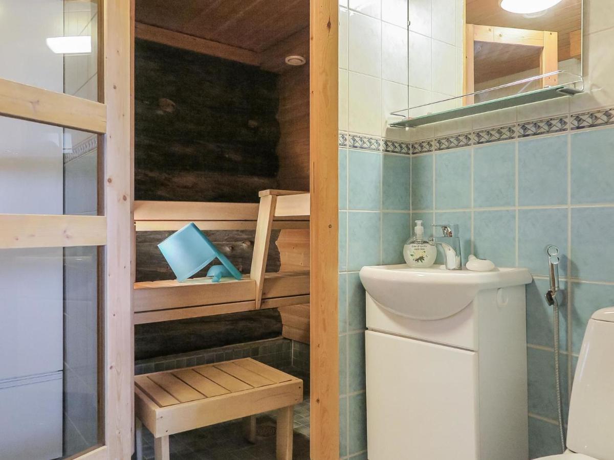 Holiday Home Tokkapirtti 3 By Interhome Levi Eksteriør bilde