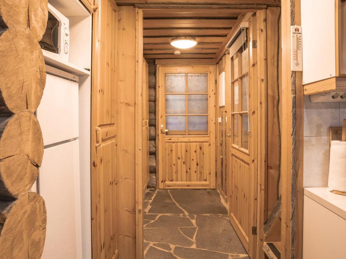 Holiday Home Tokkapirtti 3 By Interhome Levi Eksteriør bilde