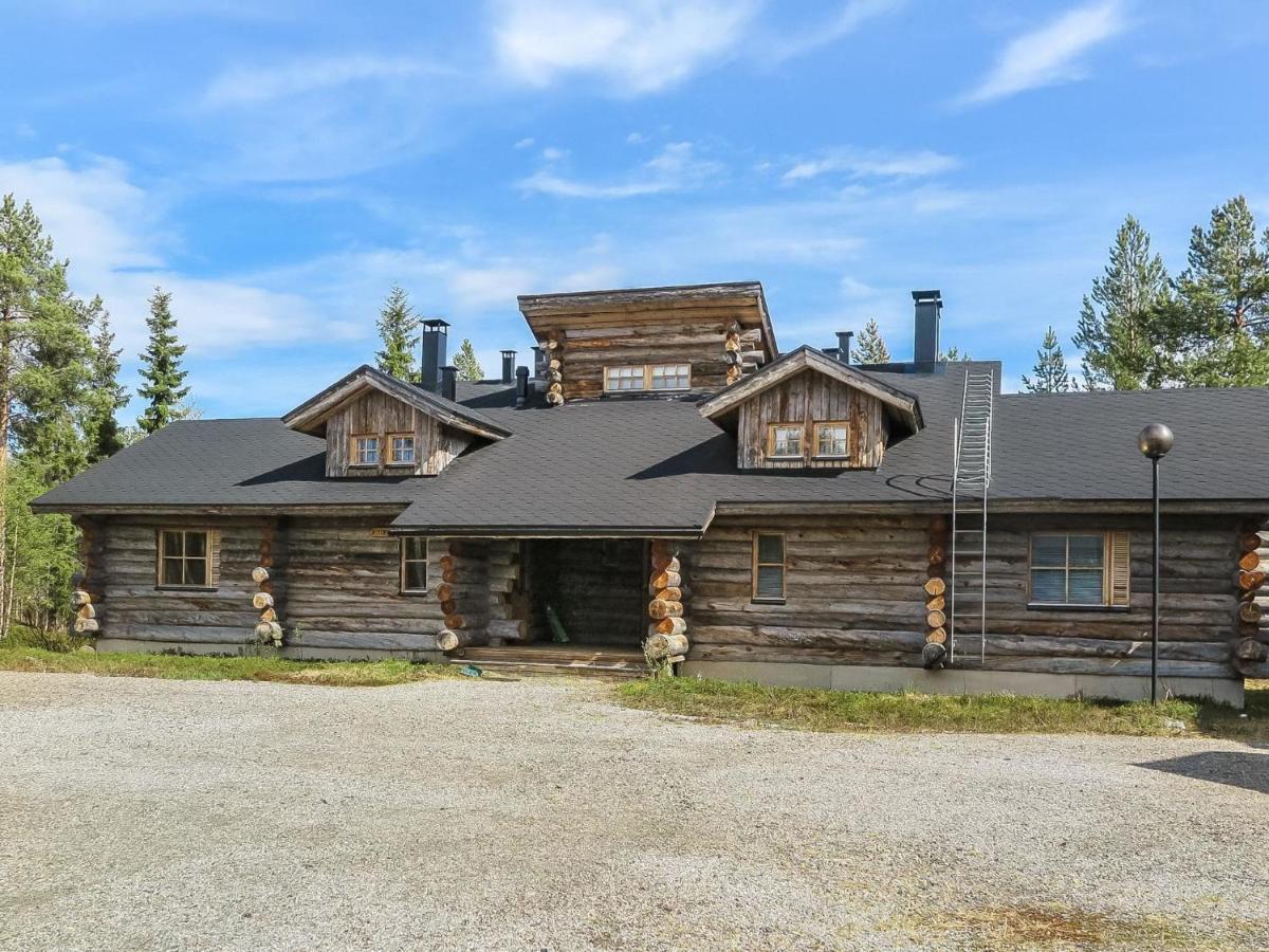 Holiday Home Tokkapirtti 3 By Interhome Levi Eksteriør bilde