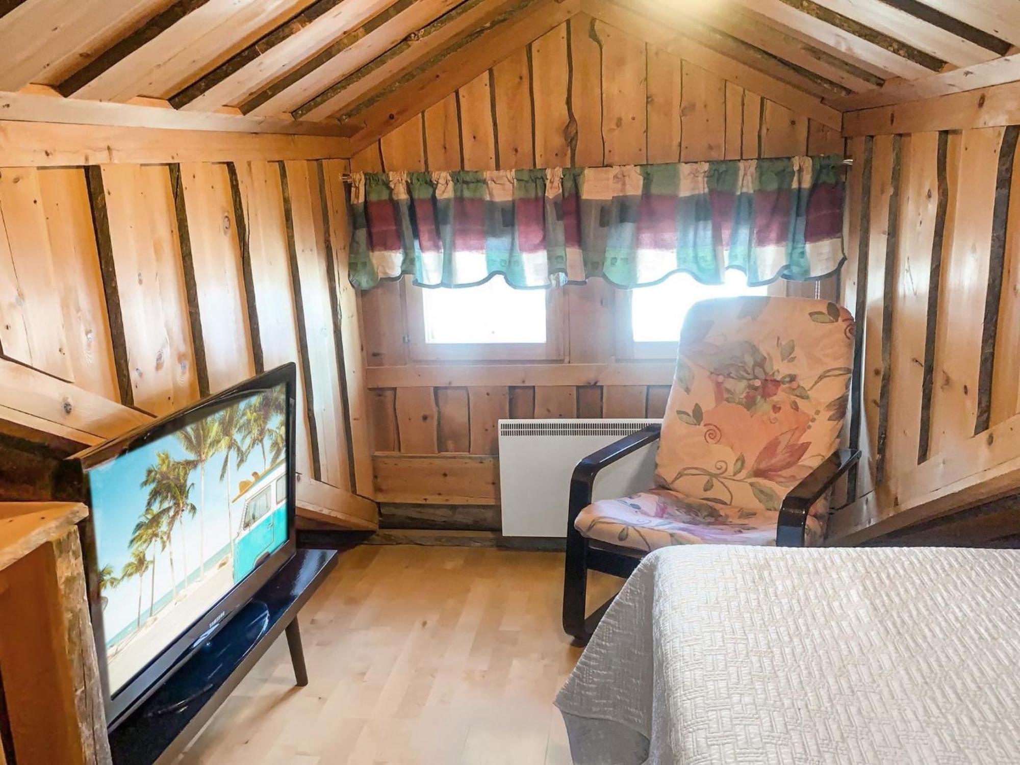 Holiday Home Tokkapirtti 3 By Interhome Levi Eksteriør bilde