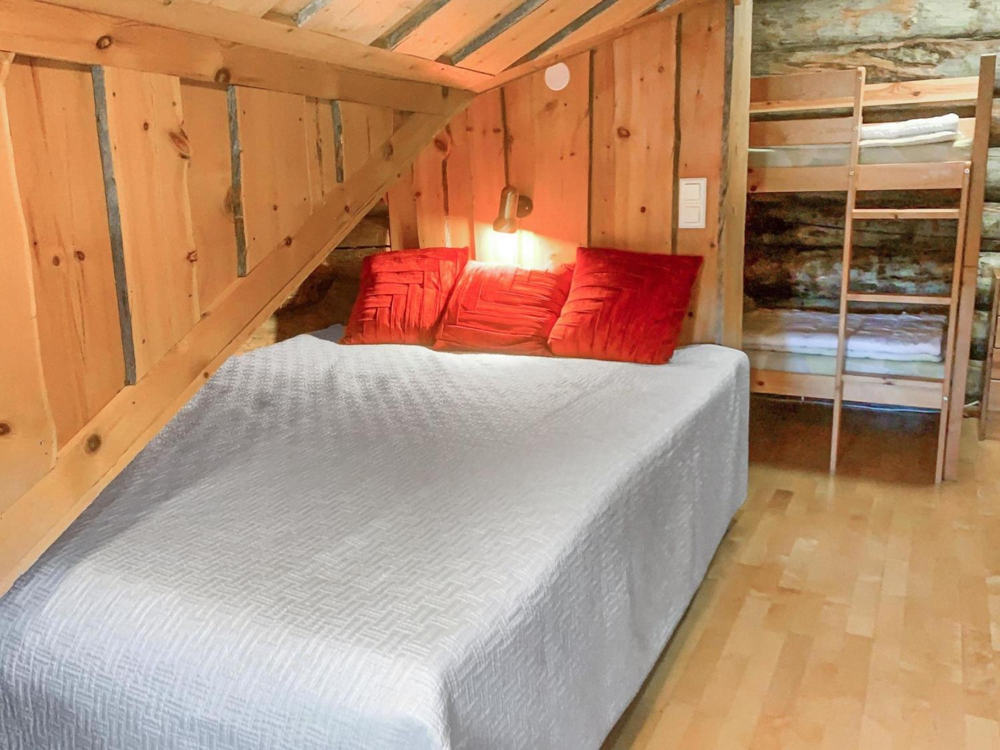 Holiday Home Tokkapirtti 3 By Interhome Levi Eksteriør bilde