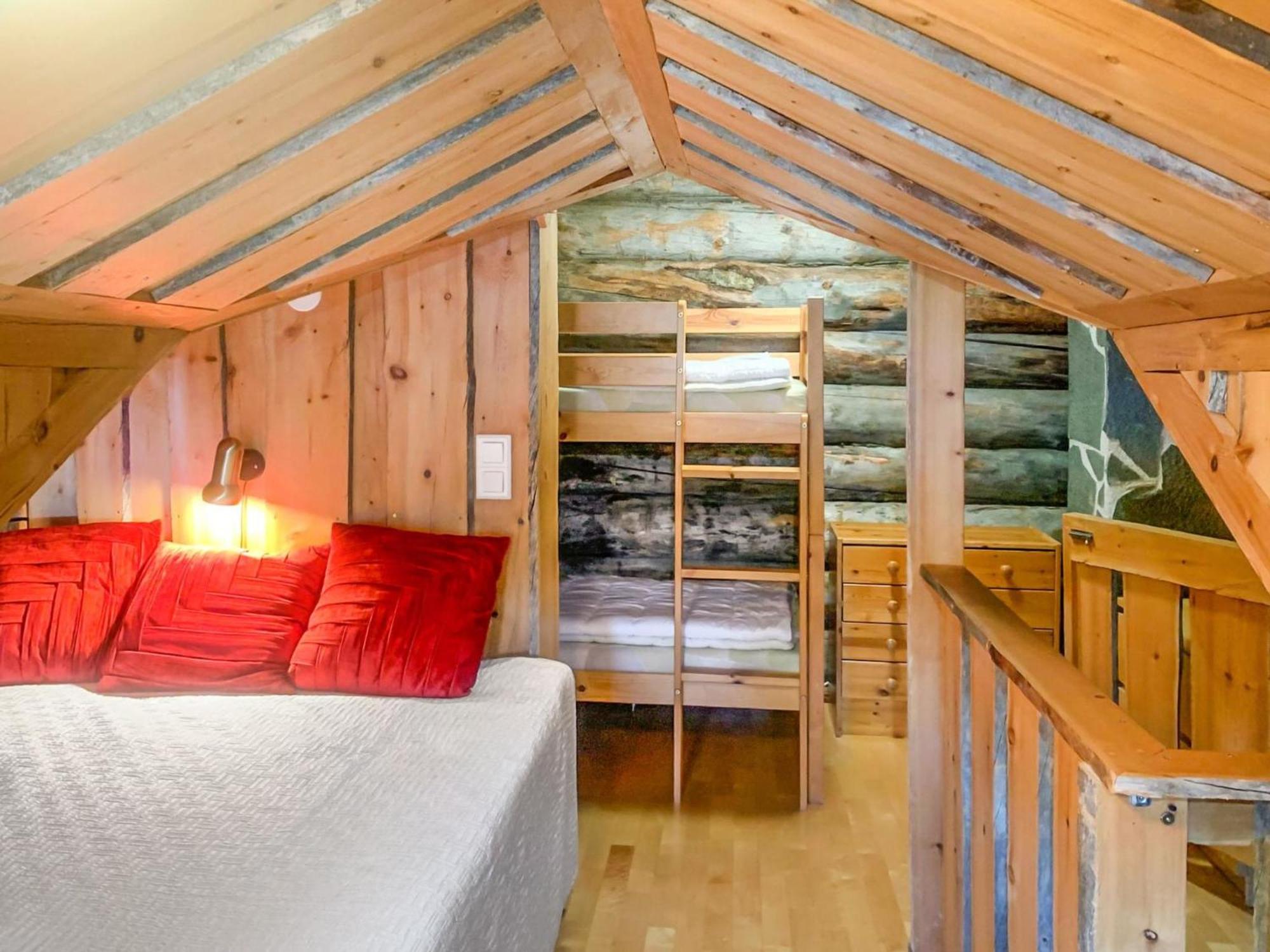 Holiday Home Tokkapirtti 3 By Interhome Levi Eksteriør bilde