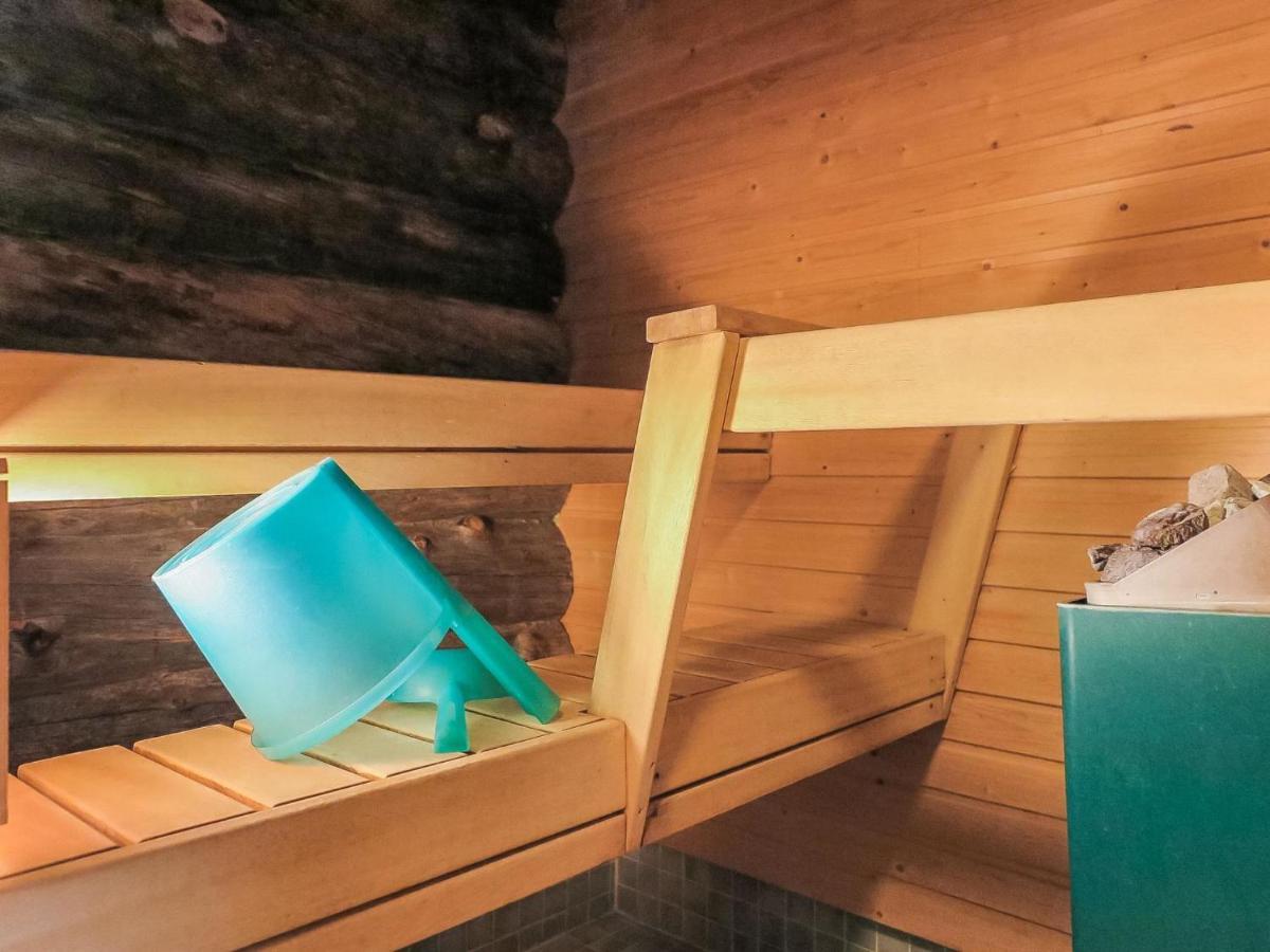Holiday Home Tokkapirtti 3 By Interhome Levi Eksteriør bilde
